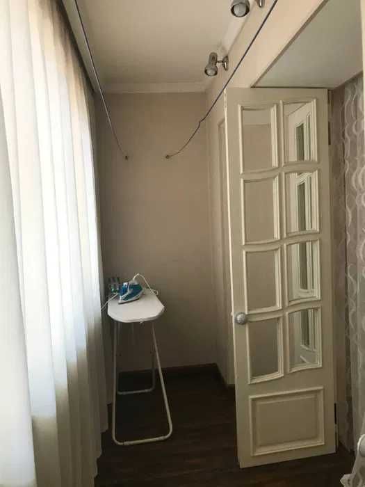 Сдаётся квартира на Ашхабад Парк