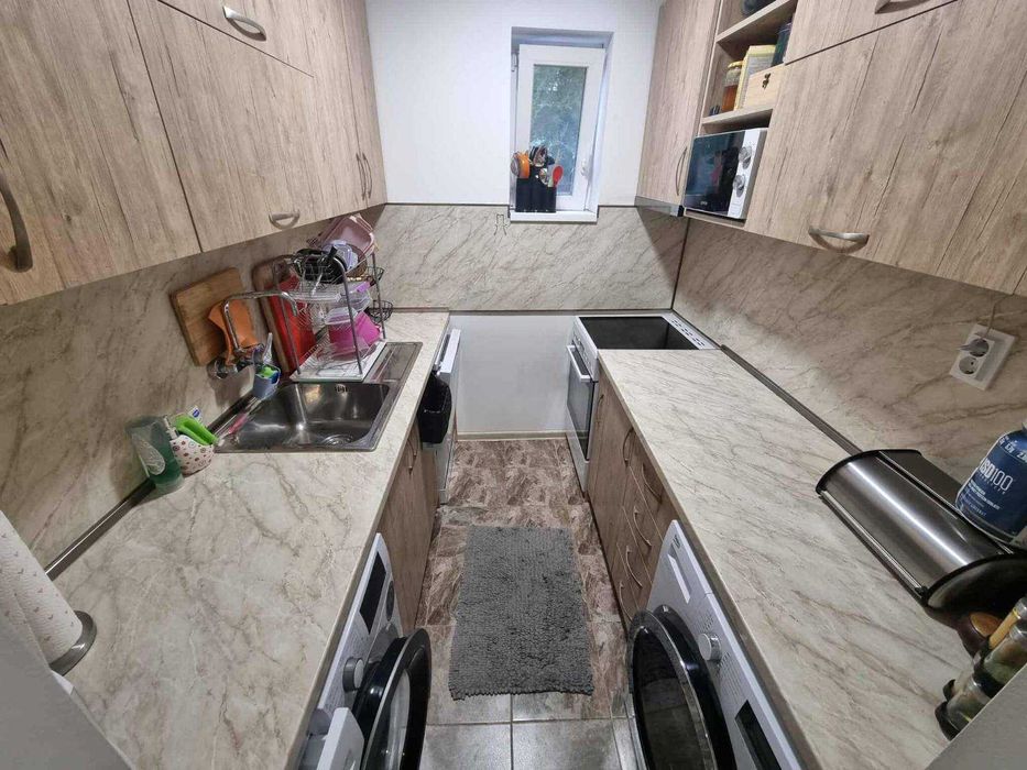 Топ цена-Етаж от къща, гр. Ямбол Център