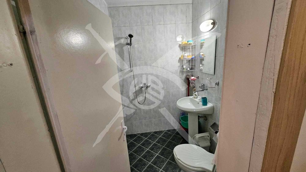 Дава се под наем Двустаен апартамент в Варна, ХЕИ - 55 кв.м за 375 € - Снимка #5