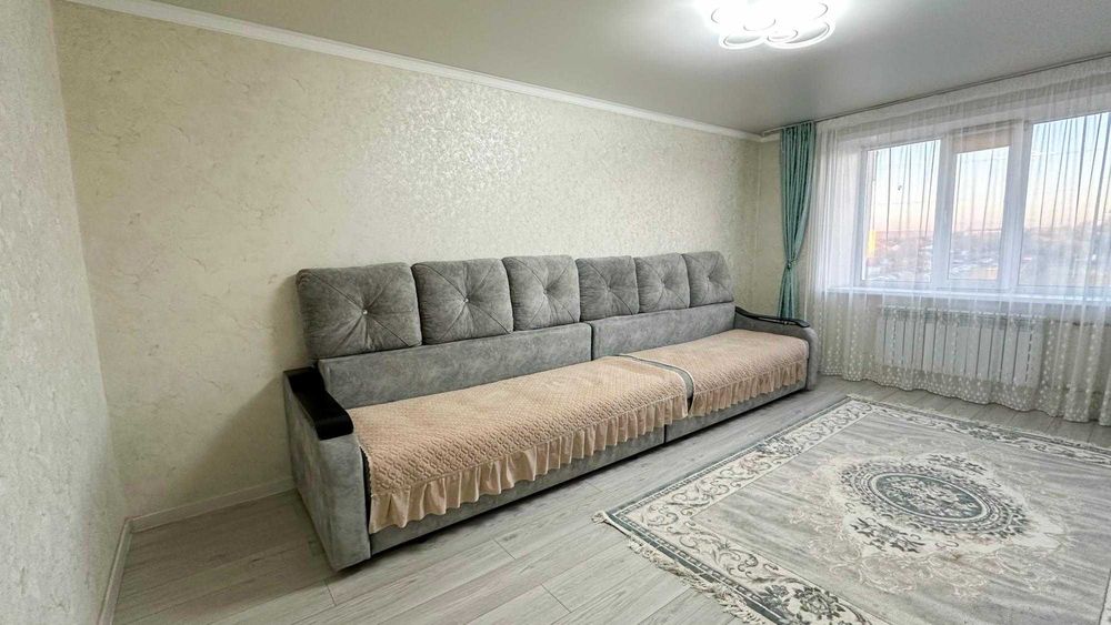 Каратал 3х ком. Танат Империя