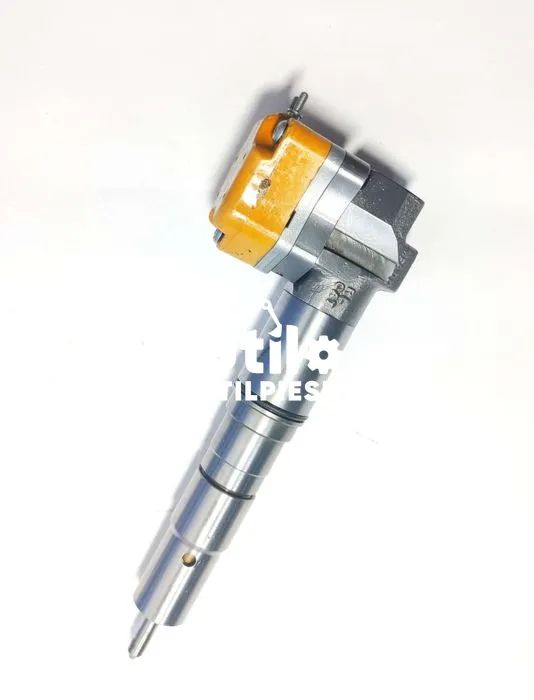Injector Caterpillar 3512B 3512C 3516B 3516C + piese CAT