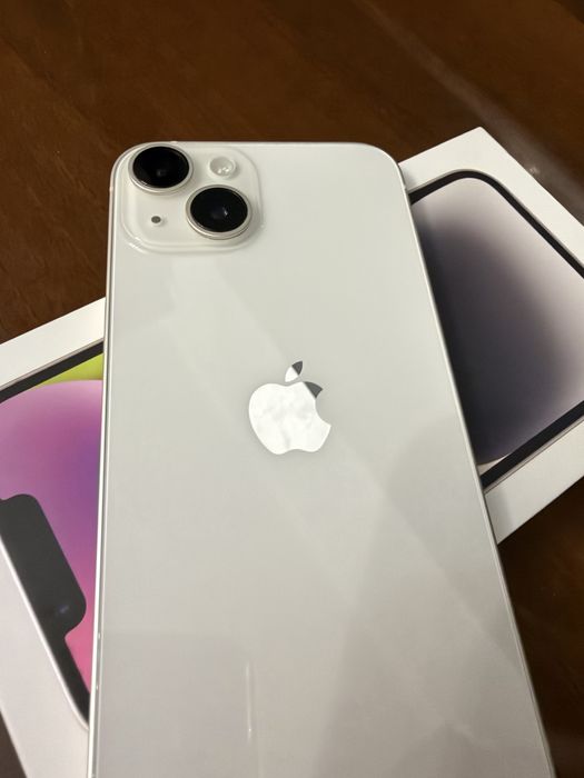 Продам IPhone 14, 128 GB