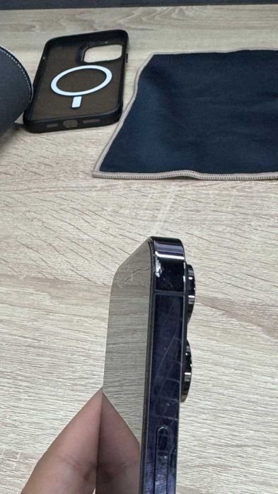 Iphone 14 pro max 256 gb