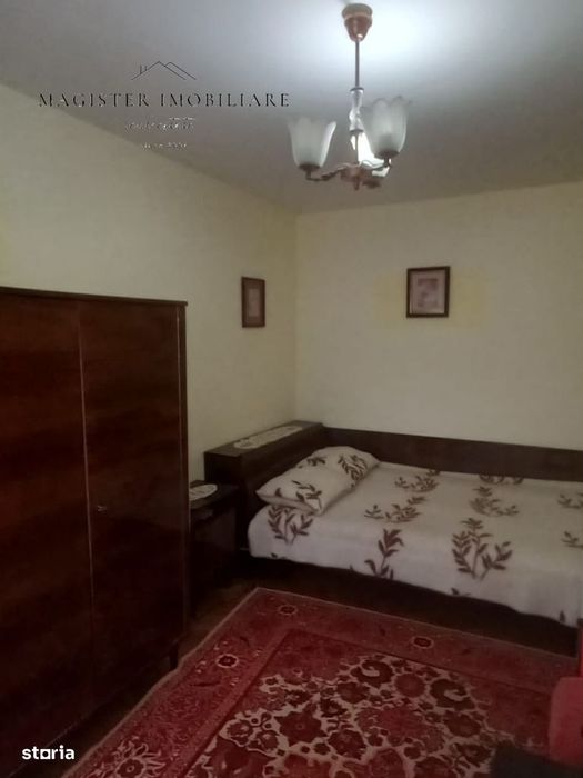 Apartament 2 camere Resita Govandari