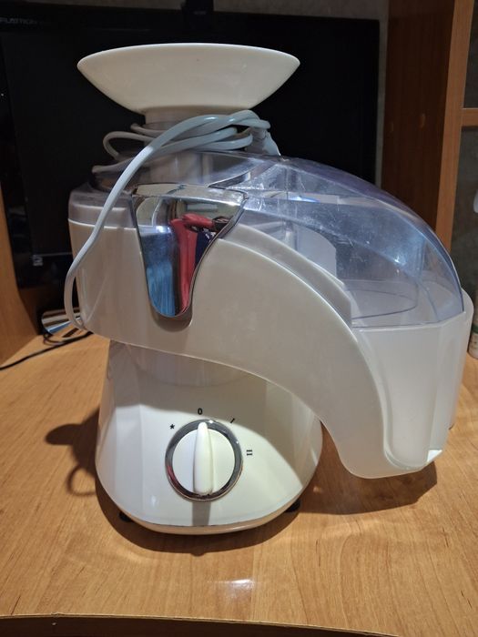 Соковыжималка Vitek