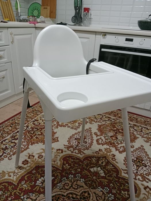 Продам детский стульчик