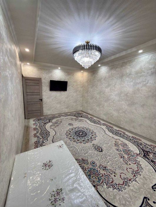 2/1/4 Ташсельмаш - 22-Авиагородок - Боткина - Парк Ашхабад