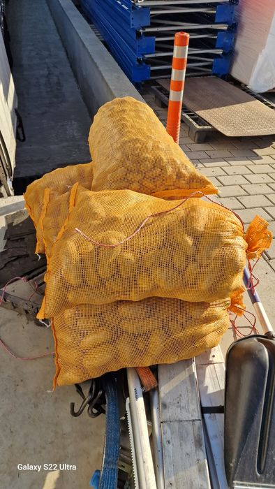 Cartofi import super lux