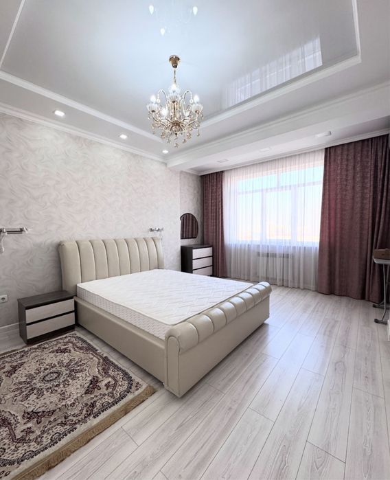 2-х комн вип квартира