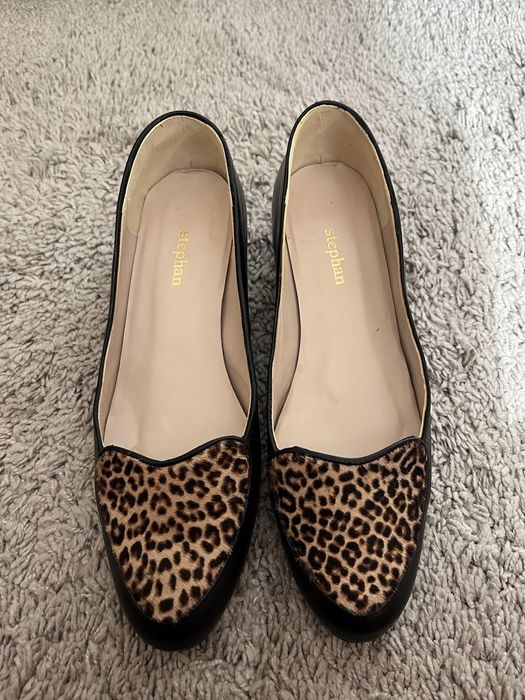 Дамски Обувки за пролетта/есента