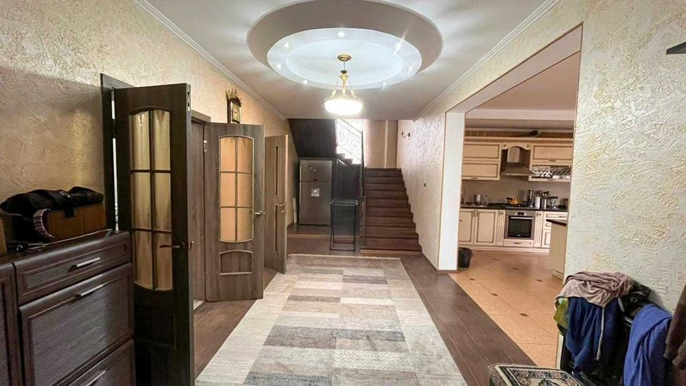 Продается 5 ком дом Новостройка Калжан_Империя