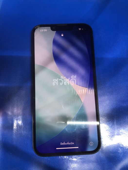 iPhone 13 темно синии 128gb