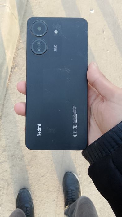 Обмен на телефон