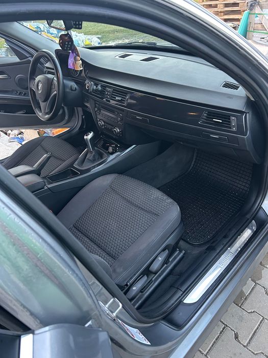 Vând sau Schimb BMW 316 D