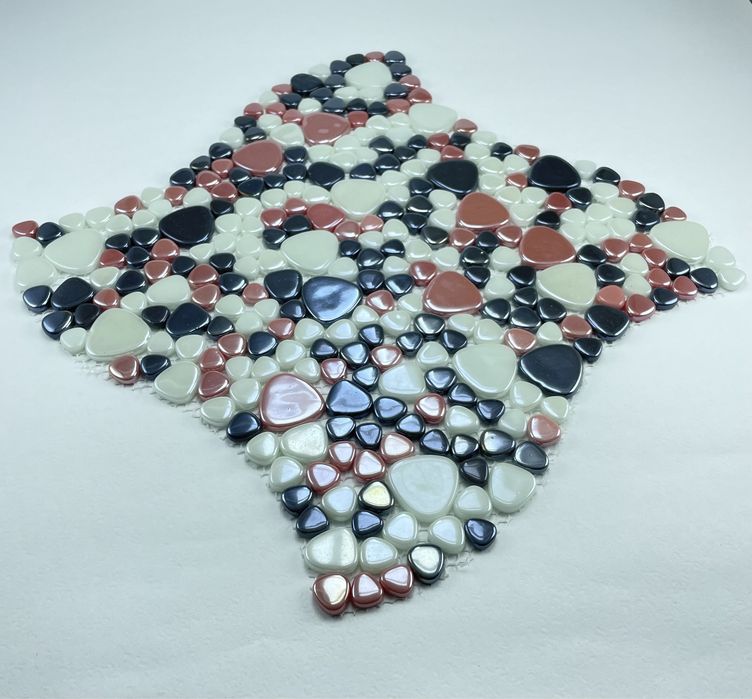 майолика и мозаика для бассейна