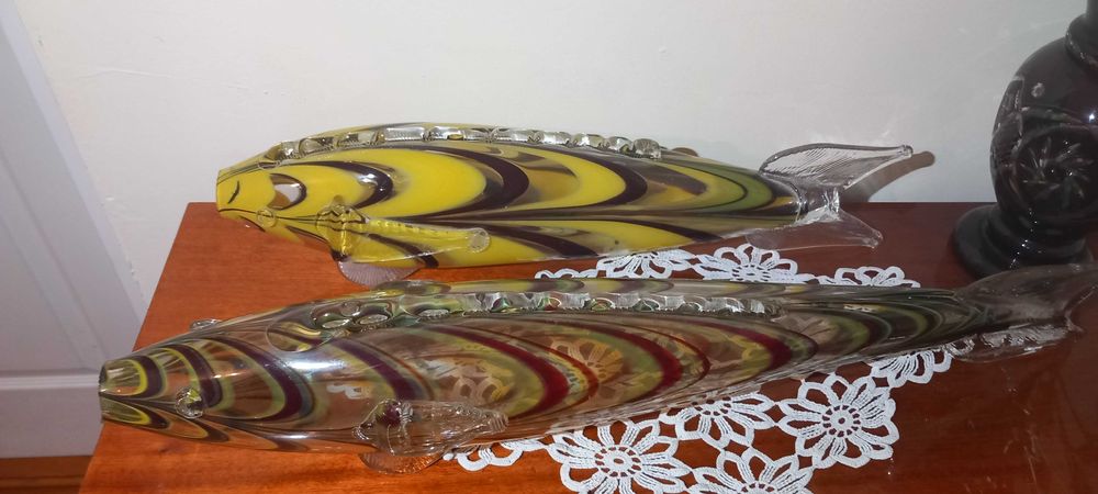 Vand peste din perioada comunista