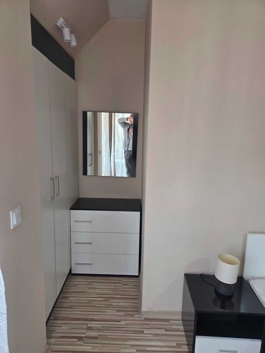 Дава се под наем Двустаен апартамент в София, Зона Б-5 - 60 кв.м за 550 € - Снимка #6