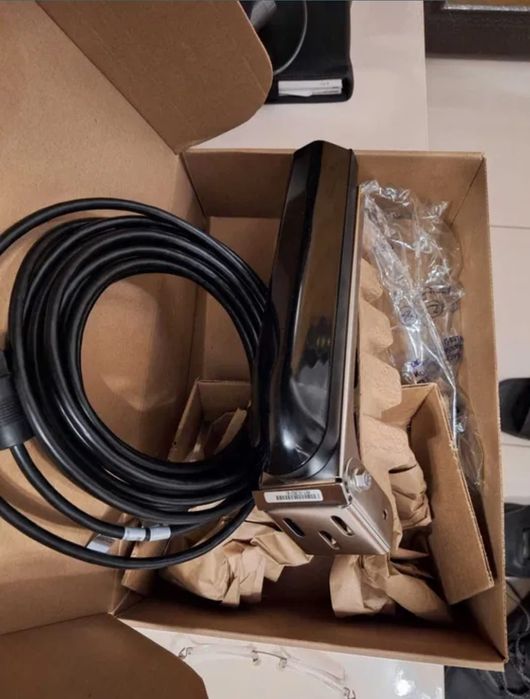 Sonda/transducer sonar pescuit Lowrance 3in1 HD