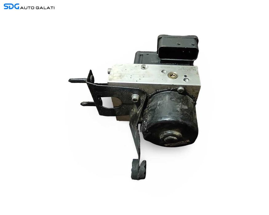 Unitate Modul Calculator Pompa ABS BMW Seria 3 E46 1997 - 2005 Cod 6751767 34.51-6751767 6751768 34.51-6751768 [L4655]