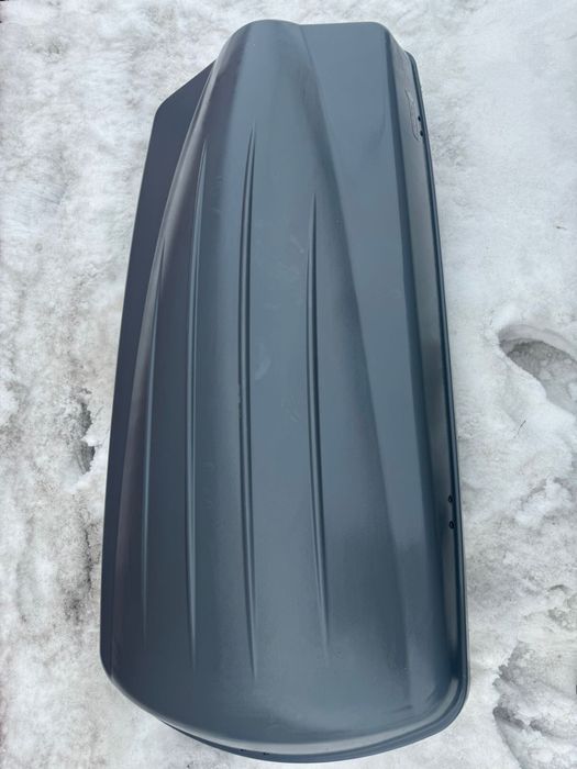 Автобокс новый универсальный