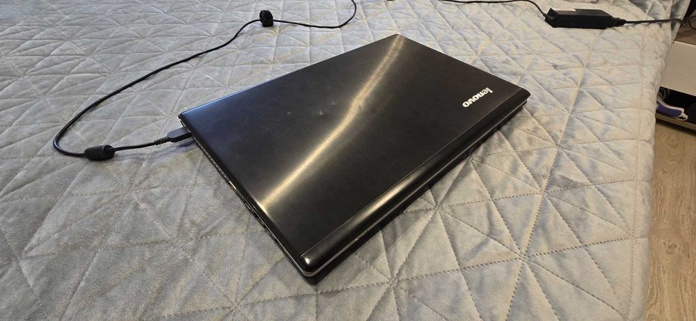 Lenovo ideaPad Z710