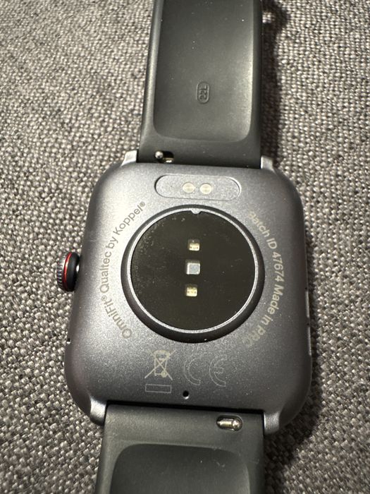 De vanzare smart watch, ceas inteligent