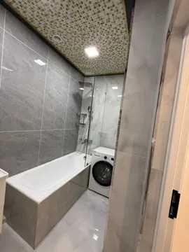 Классная 4-комнатная 105 м² — 3 этаж, простор и комфорт!