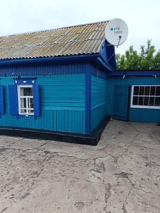 Продам частный дом