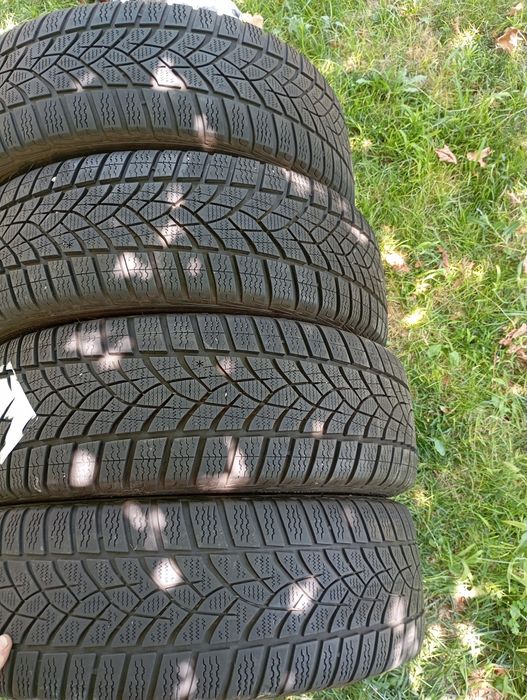 BMW Оригинални Джанти M кови 18цола