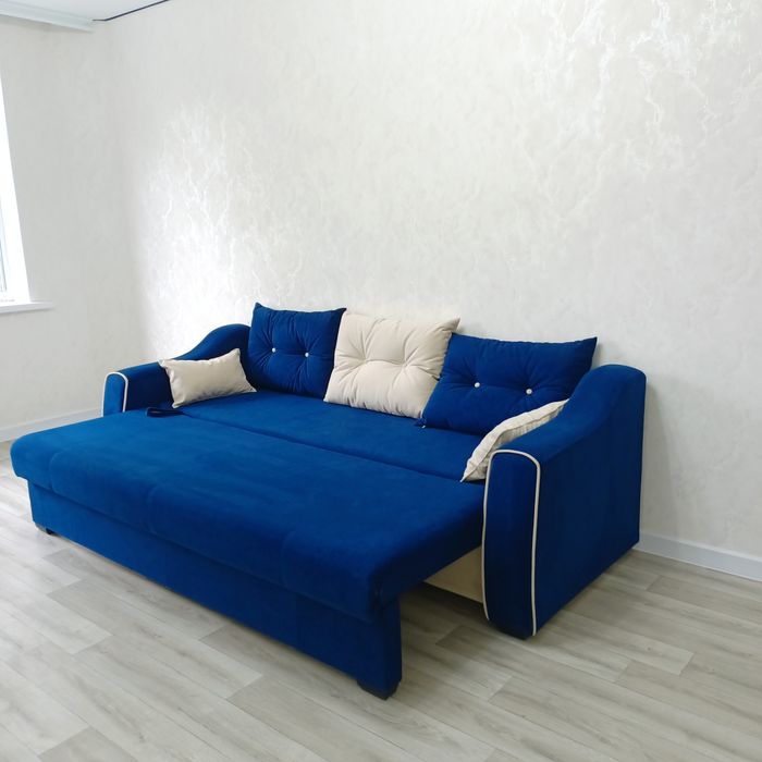 Сдам посуточно 2 кв в 11 микр