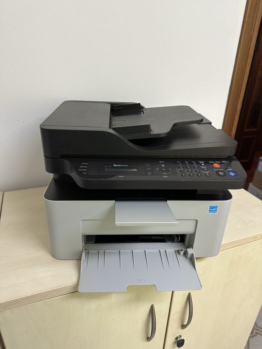 Imprimanta laser Samsung 2070f