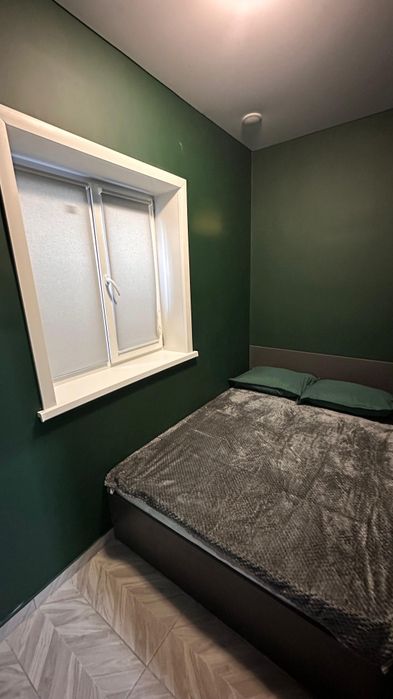 Новая сауна на дровах!