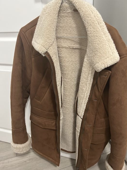 Cojoc barbati Hi buxter Nou