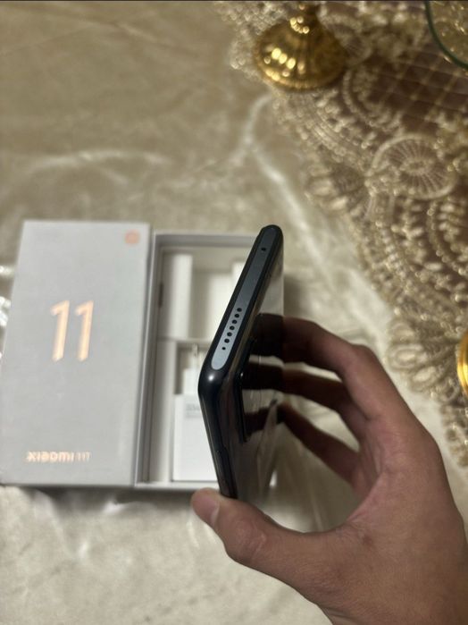 Xiaomi 11T 5G ideal Kelishamiz