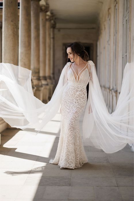 Rochie de mireasa