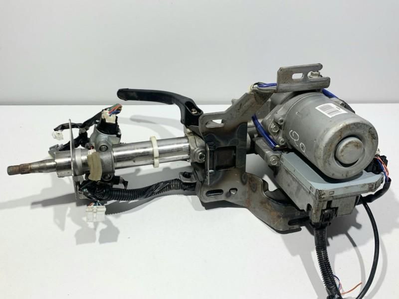 Coloana directie cu motoras servo Nissan Qashqai plus 2 J10 48810-BR00