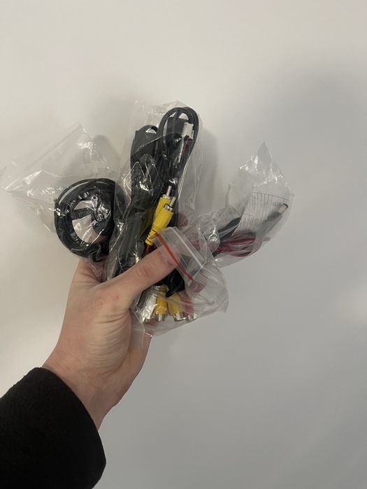 Vand navigatie dedicata peugeot 207