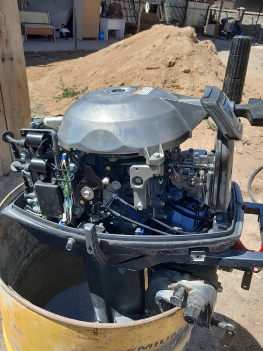 Водны транспорт Яамаха 30