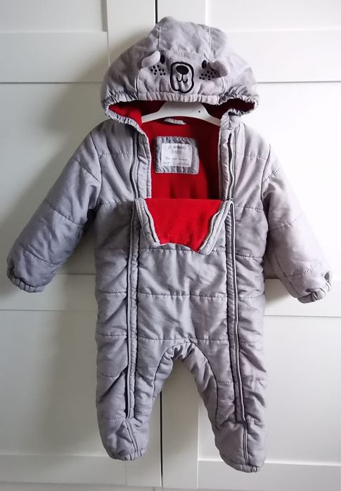 Combinezon marimi 80-86