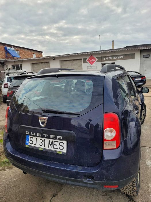 Vand Dacia Duster