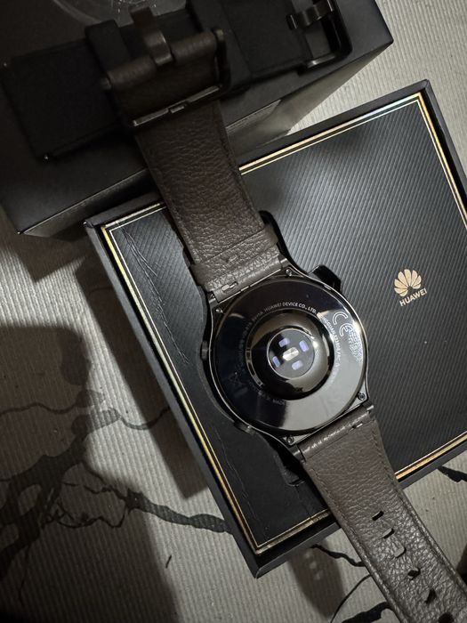 Huawei watch gt 2 pro