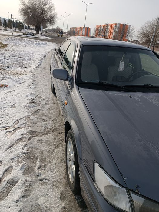 Продам срочно Камри 20