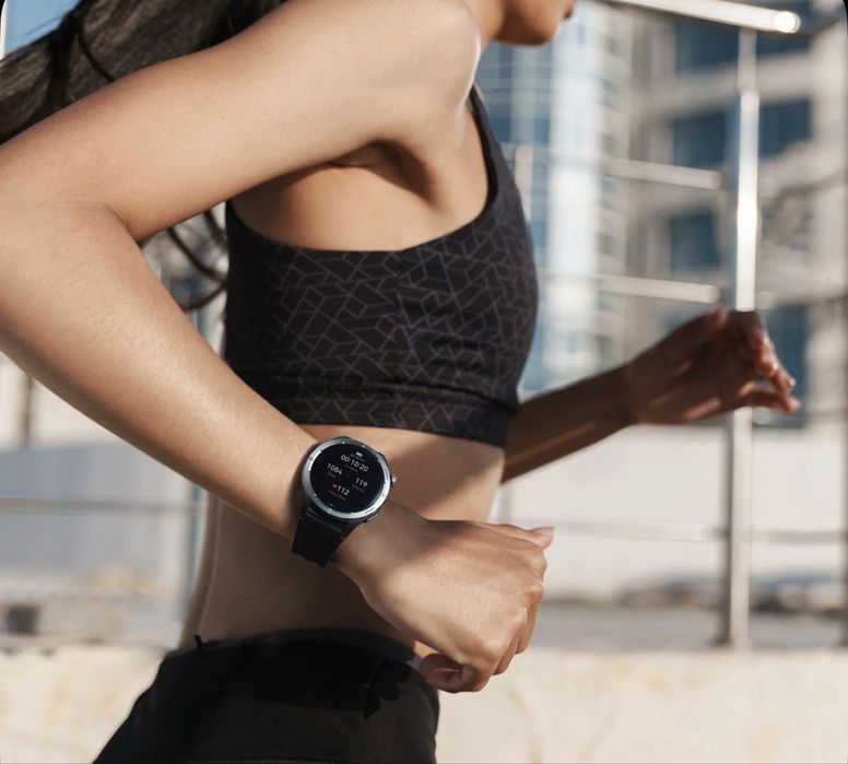 Haylou solar neo watch