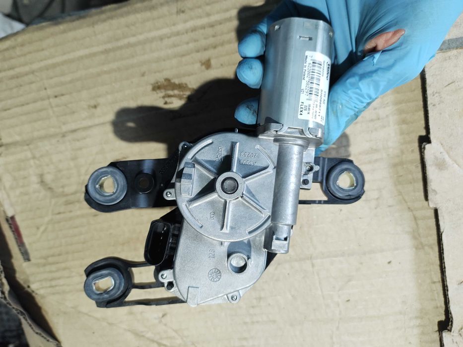 Моторче Задна Чистачка VW ID.3 E11 pro