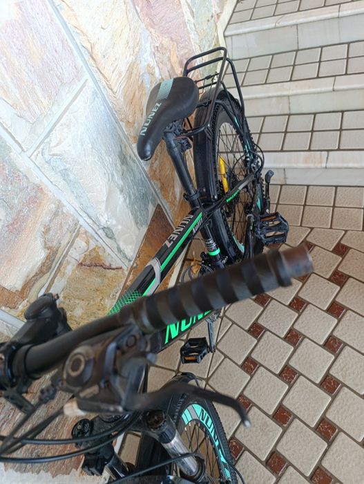 Velosiped 24 srochna sotiladi 800.000 kelishtirib beramiz holati zor.