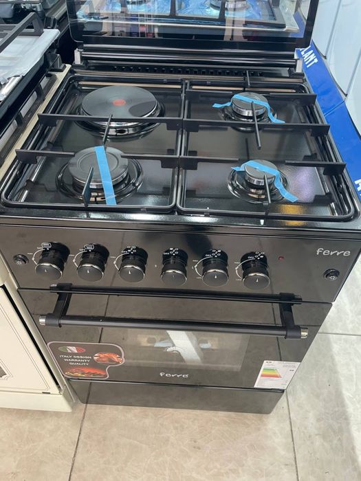 Газ плита  Ferre