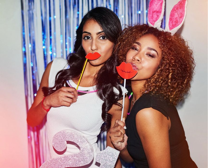 Rezerva cabina foto pentru evenimentul tau