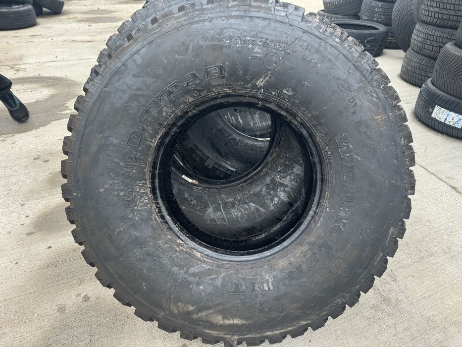 Anvelope Demo 37x12.50R16.5 Goodyear