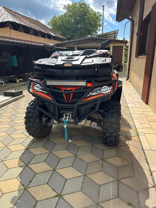 cf mofo 850 de vanzare