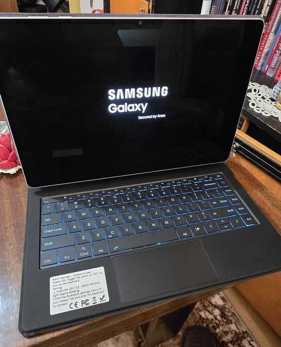 Samsung Galaxy S11 Ultra Tablet